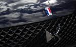 DS 7 Crossback Presidential 2017 года